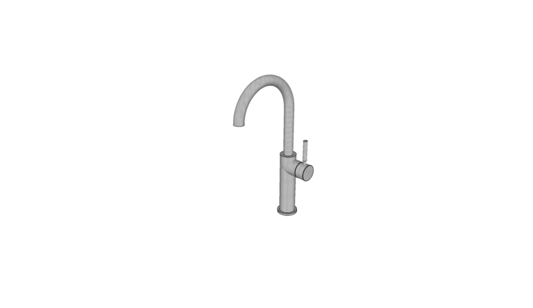 Faucet Sink 014