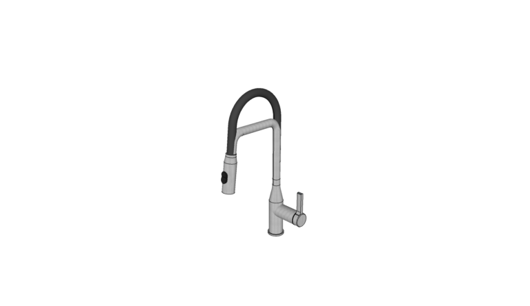 Faucet Sink 017