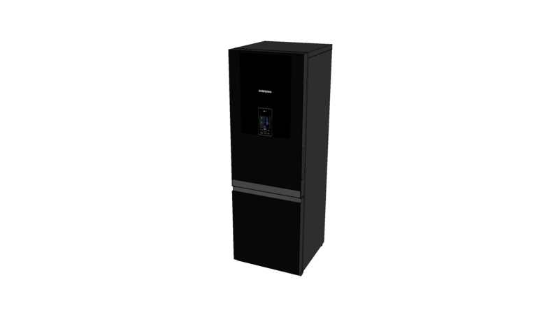Fridge 001