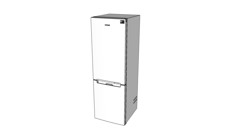 Fridge 002