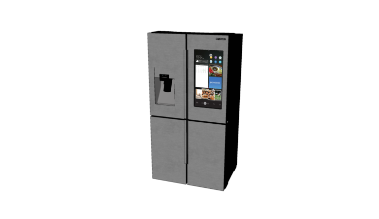 Fridge 003
