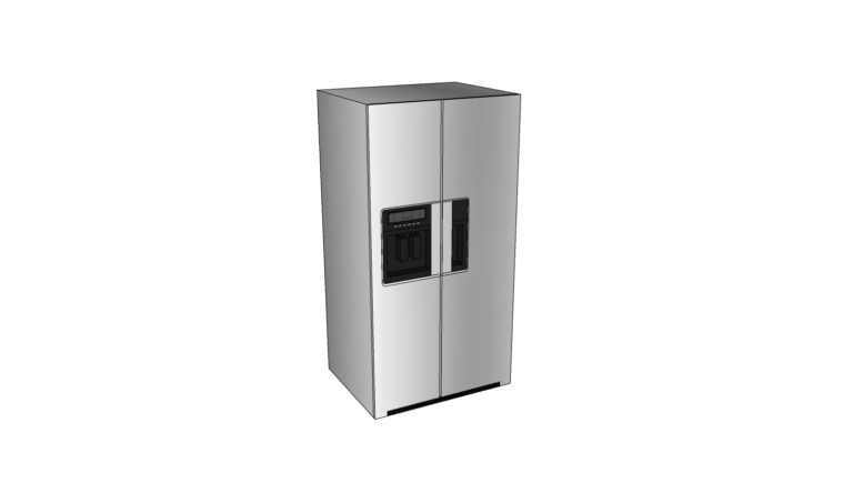 Fridge 006