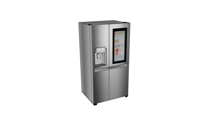 Fridge 008