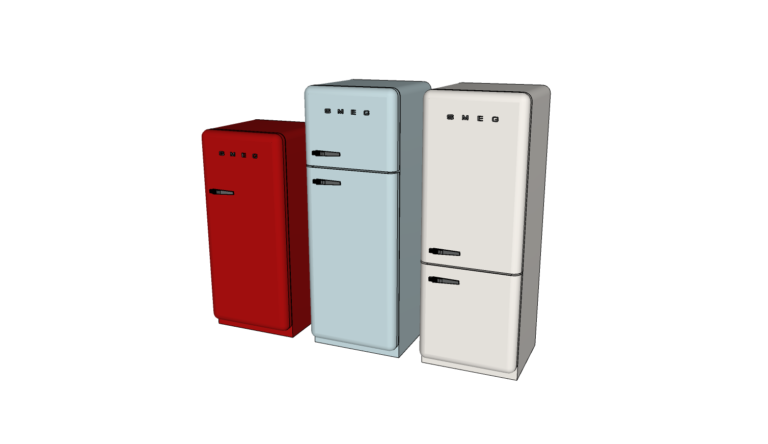 Fridge 012