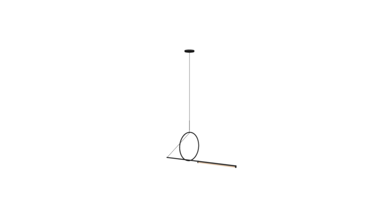Hanging Lamp 001