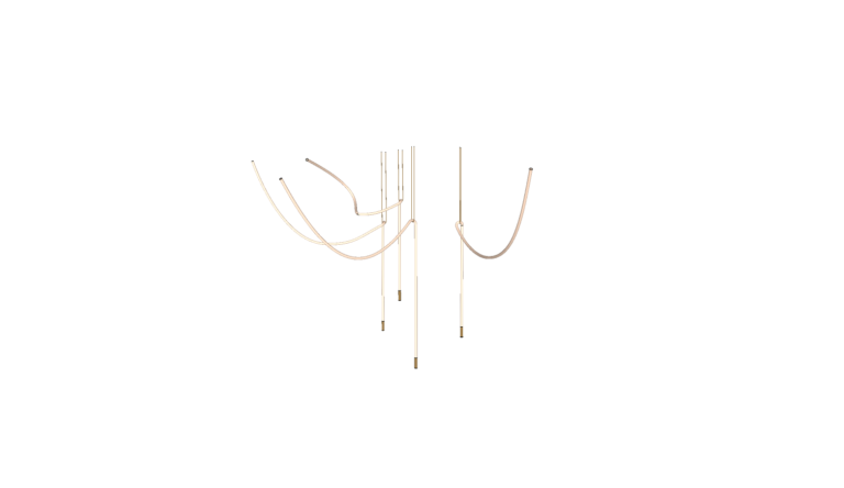 Hanging Lamp 002
