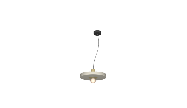 Hanging Lamp 003