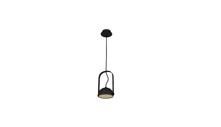 Hanging Lamp 004