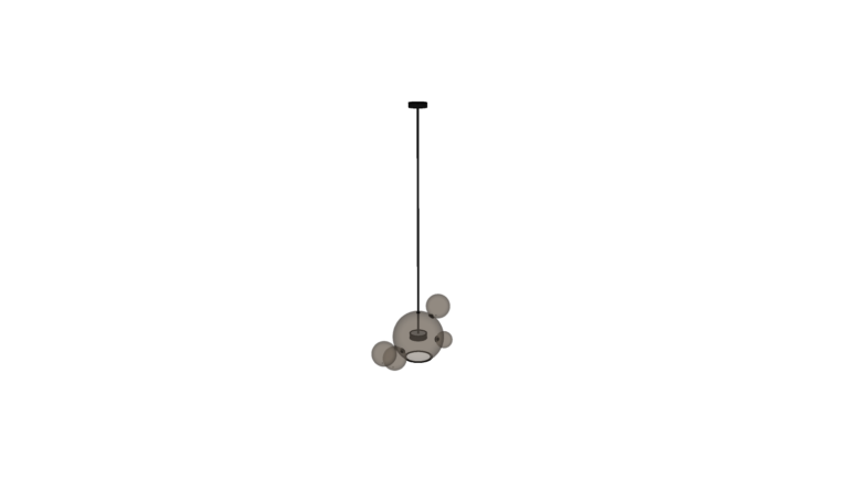 Hanging Lamp 006