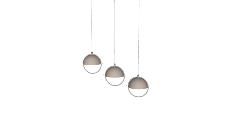 Hanging Lamp 007