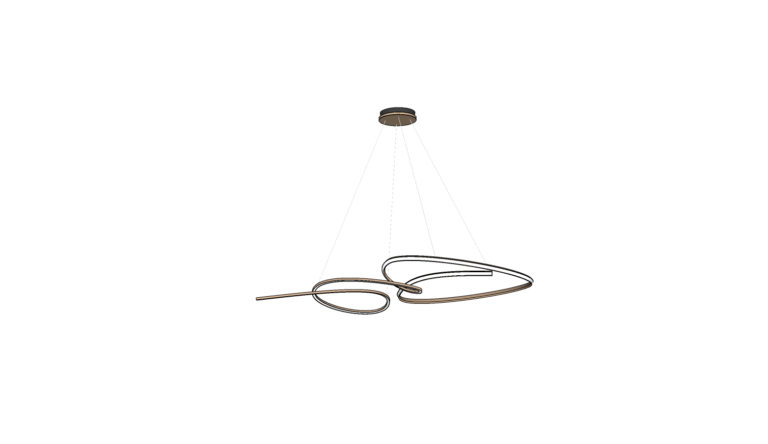 Hanging Lamp 008