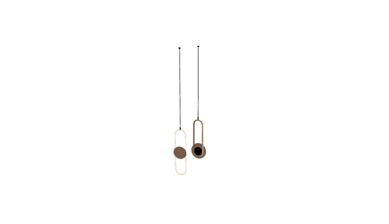 Hanging Lamp 011