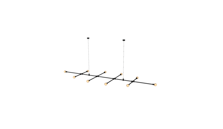 Hanging Lamp 012
