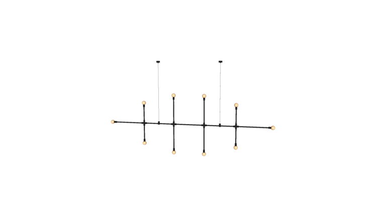 Hanging Lamp 013