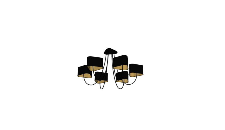 Hanging Lamp 014
