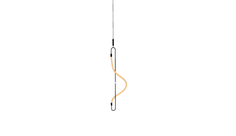 Hanging Lamp 016