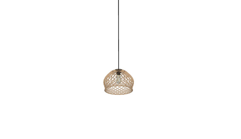 Hanging Lamp 018