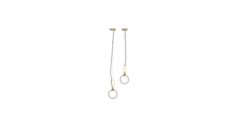 Hanging Lamp 020