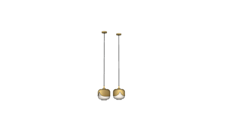 Hanging Lamp 022