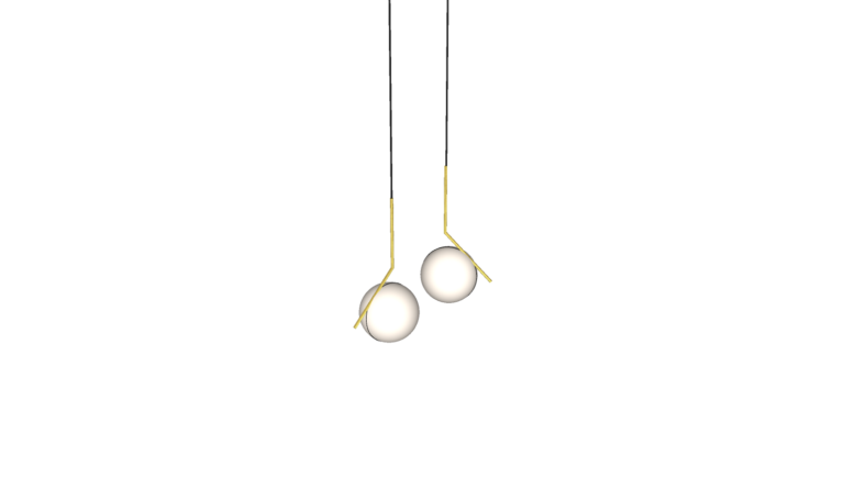 Hanging Lamp 023