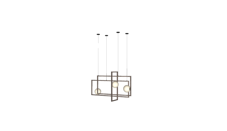 Hanging Lamp 024