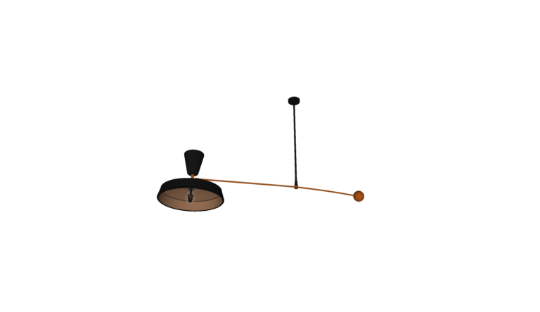 Hanging Lamp 025