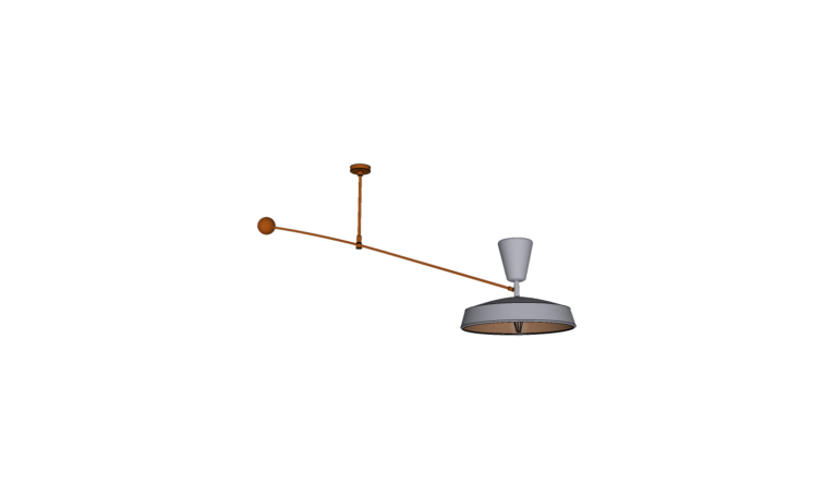 Hanging Lamp 026