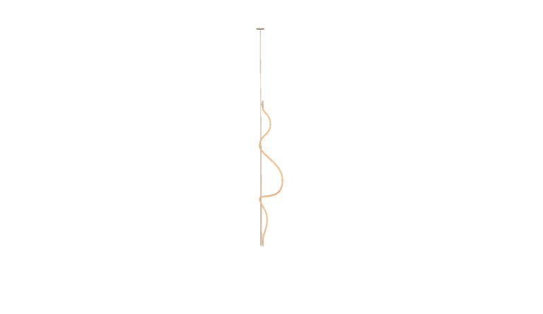 Hanging Lamp 027