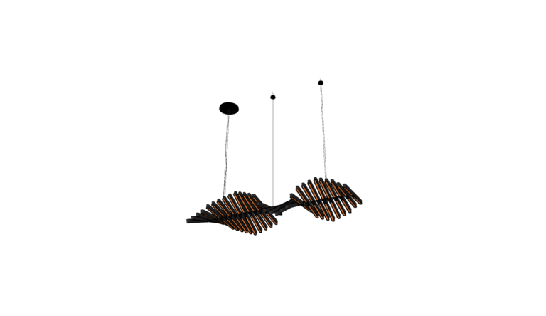 Hanging Lamp 028