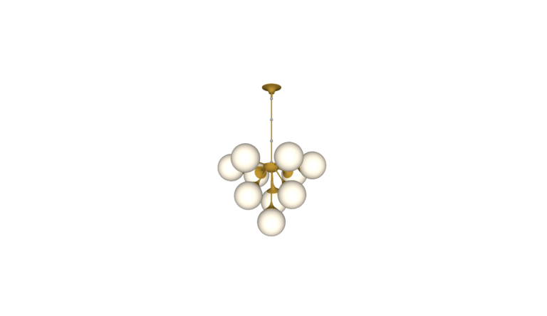 Hanging Lamp 030