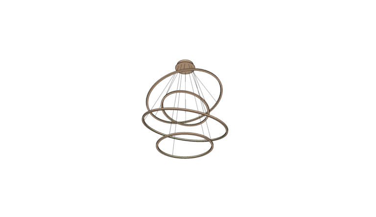 Hanging Lamp 031