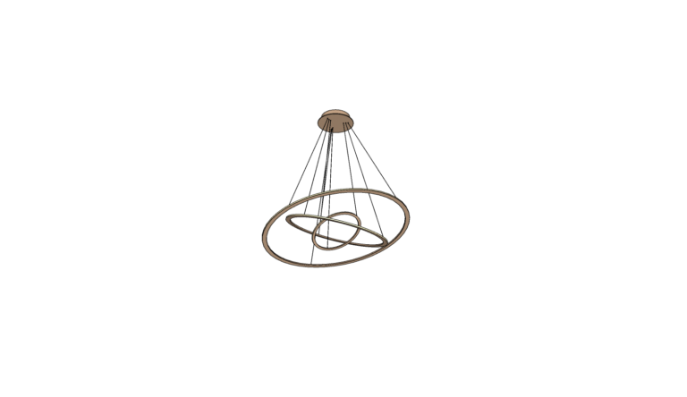 Hanging Lamp 032