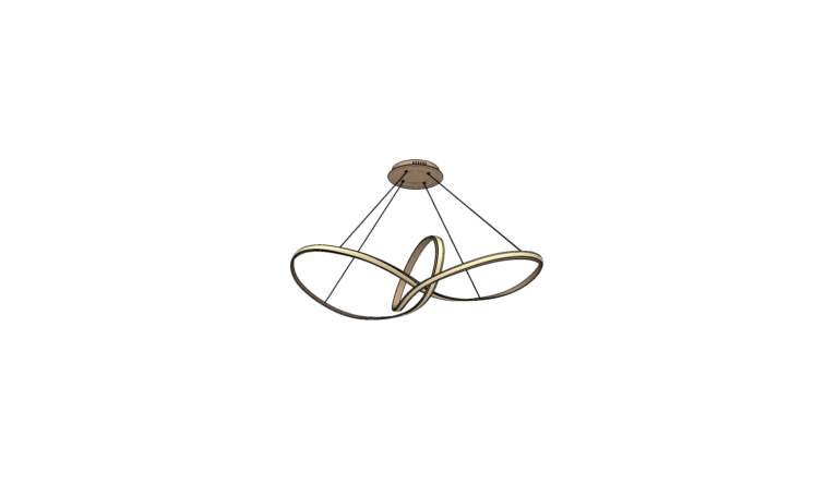 Hanging Lamp 033