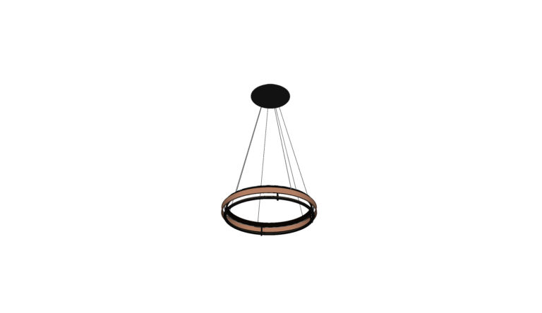 Hanging Lamp 034