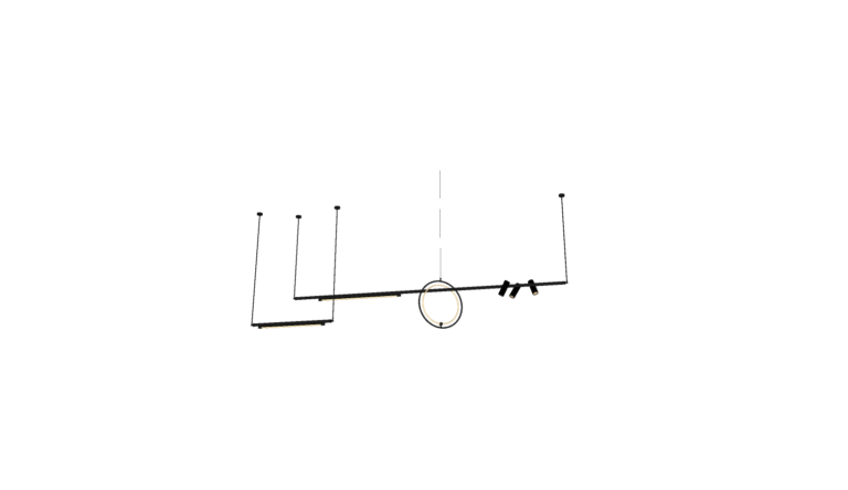 Hanging Lamp 035