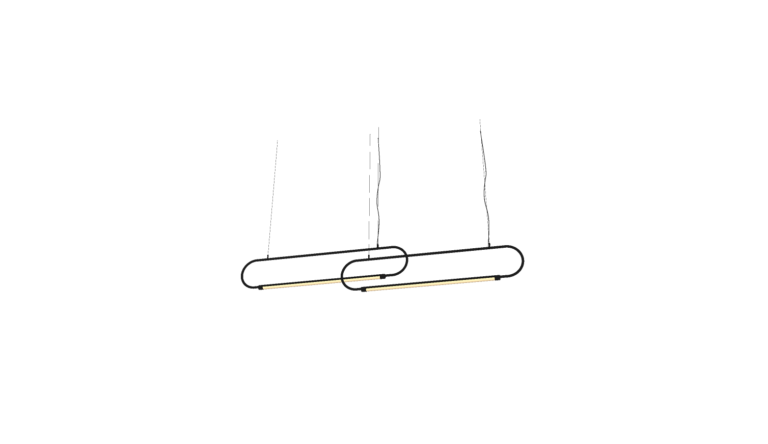 Hanging Lamp 036