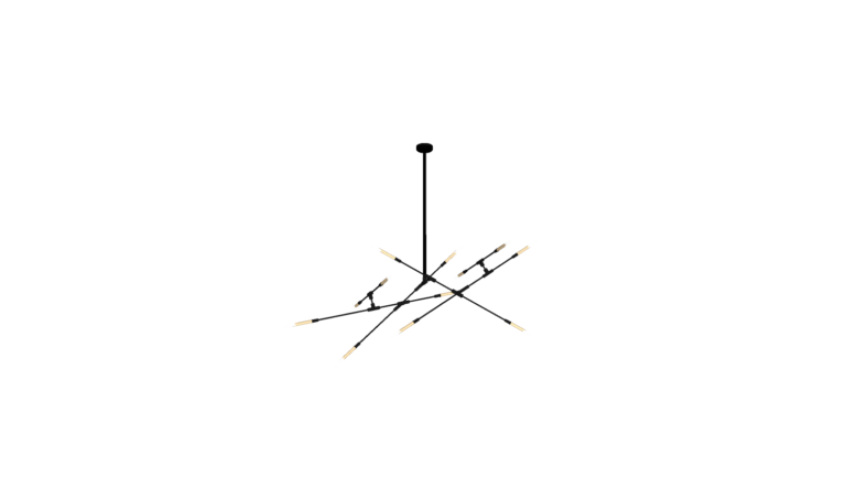 Hanging Lamp 037