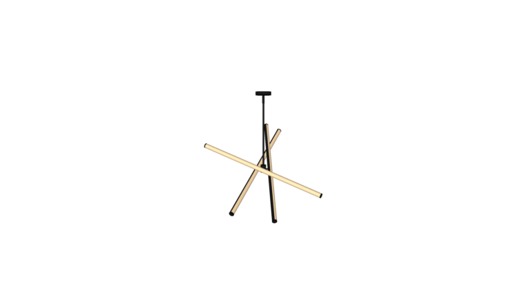 Hanging Lamp 039