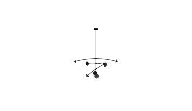 Hanging Lamp 040