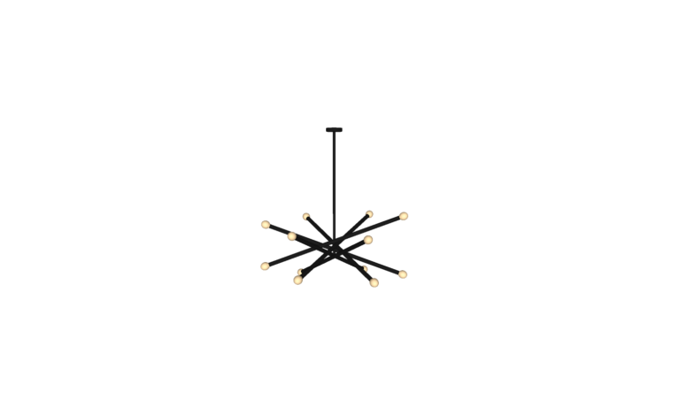 Hanging Lamp 041