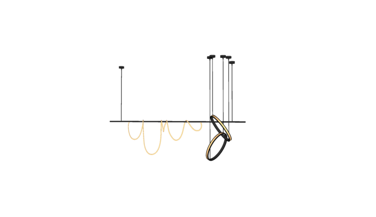 Hanging Lamp 043