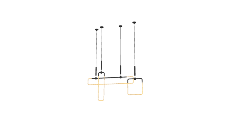 Hanging Lamp 044