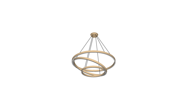 Hanging Lamp 045