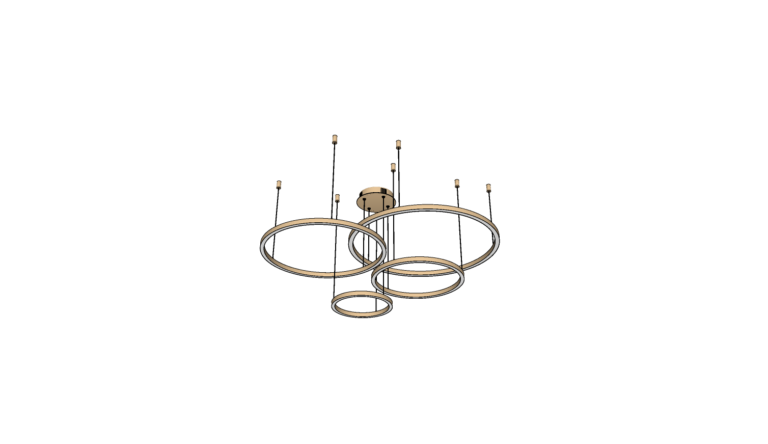 Hanging Lamp 046