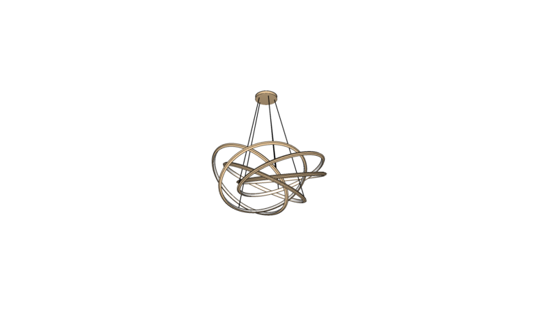 Hanging Lamp 047