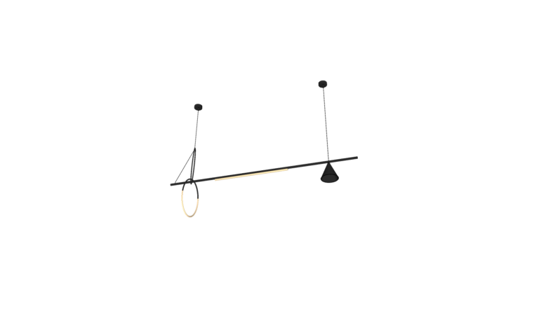 Hanging Lamp 049