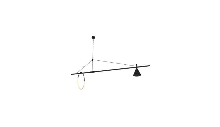 Hanging Lamp 050
