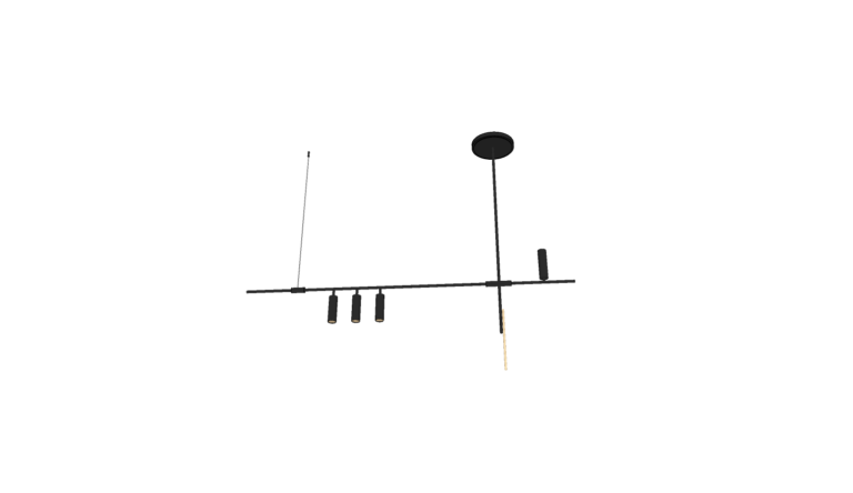 Hanging Lamp 051
