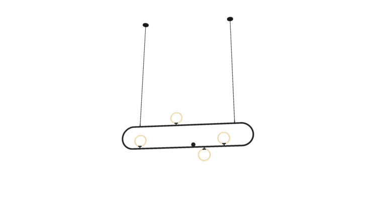 Hanging Lamp 052