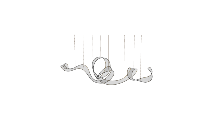 Hanging Lamp 054
